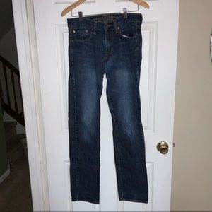 American Eagle Men’s Jeans